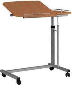 bedleestafel James