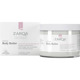 Body Butter Sensitive 250ML