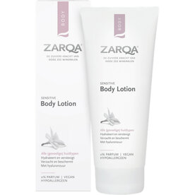 body lotion