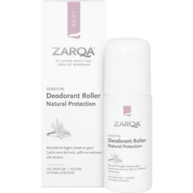 Deodorant Roller Sensitive 50ml