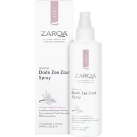 zeezout spray