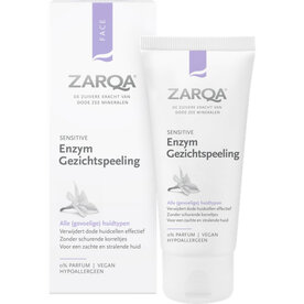 Face Enzym Gezichtspeeling 50ml