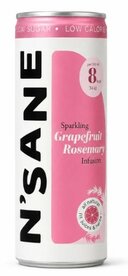 Blikje Grapefruit - Rosemary 25cl