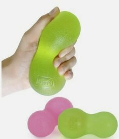 SISSEL TWIN GRIP 2ST