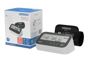 OMRON M4 Connect AFib bovenarmbloeddrukmeter