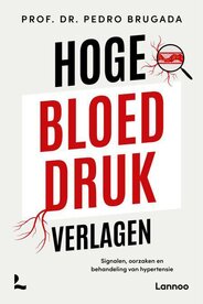Hoge bloeddruk verlagen, Pedro Brugada