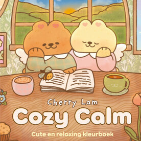 Cozy Calm, Cherry Lam
