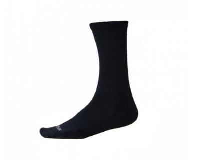 DIABETES sokken  (maten small: 36-42 of large: 43-47) Blauw