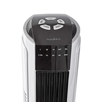 Torenventilator 