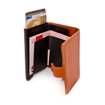 Secrid Miniwallet, diverse kleuren.