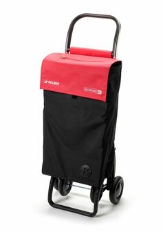Boodschappentrolley Sbelta