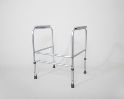 Toiletframe