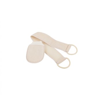 Wasband & - hand