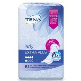 TENA lady Extra plus