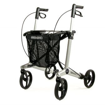 Rollator Gemino 20