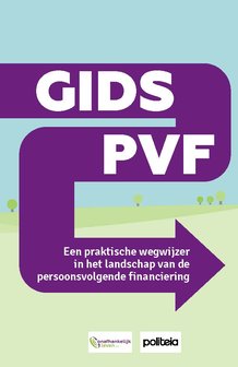 Gids PVF - Persoons Volgende Financiering