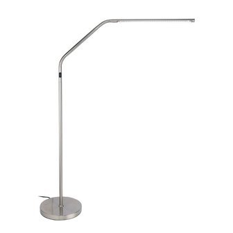 DAYLIGHT Slimline 3 LED vloerlamp