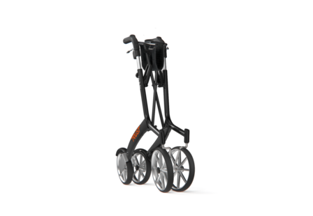 Rollator Let&#039;s go out -ROOD