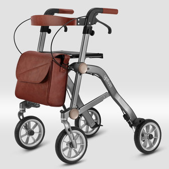 rollator Uplivin TRIVE 