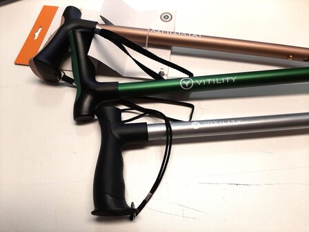 Vitility Wandelstok