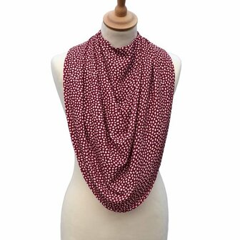 NIEUWE COLLECTIE! Slab Pashmina sjaal.