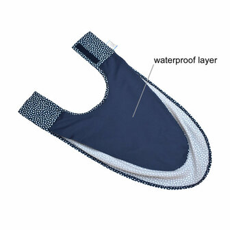 NIEUWE COLLECTIE! Slab Pashmina sjaal.