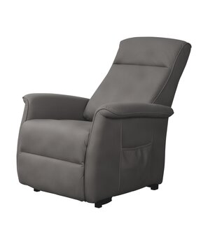 Relaxzetel met sta-op functie BARI