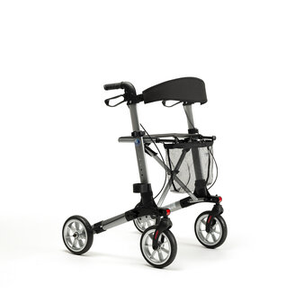 Vermeiren rollator QuadriLight