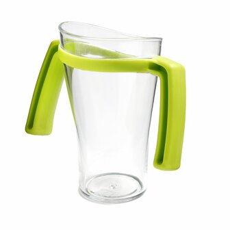 Neusbeker Deluxe Nosey Cup