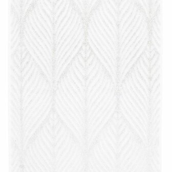 Handdoek &quot;Leaf&quot;.