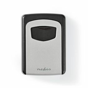Nedis sleutelkluis