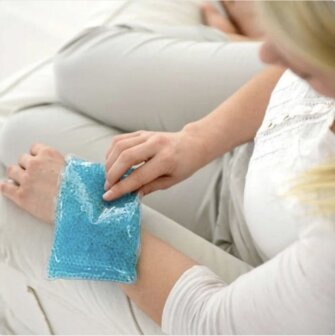 Sissel Hot-Cold pack