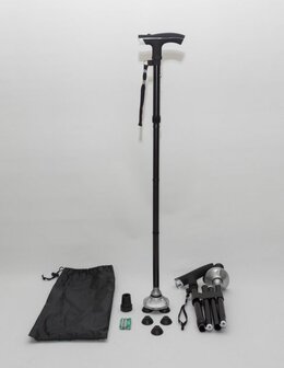 wandelstok pluviose loyal