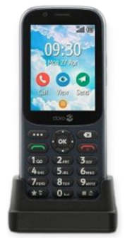 GSM DORO 730X