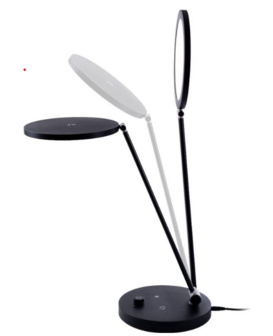 Bureaulamp Lichttherapie Trisun