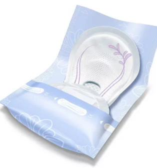 TENA discreet Extra Plus