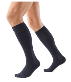 Steunkous Act Sheer (verschillende kleuren)