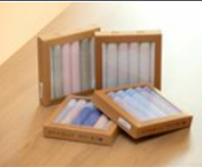 Zakdoeken voor heren.