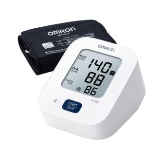  OMRON M2 PLUS Bloeddrukmeter bovenarm