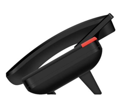 Maxcom MM42D SE desktop 4G huistelefoon voor simkaart