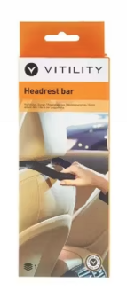 Vitility Hoofdsteungreep auto