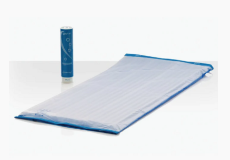 Repose&reg; - Oplegmatras Standaard- 190 x 77 cm