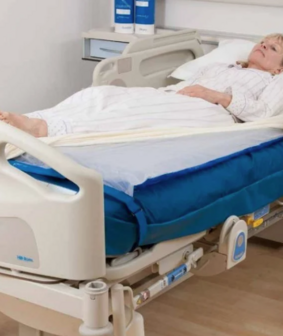 Repose&reg; - Oplegmatras Standaard- 190 x 77 cm