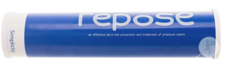 Repose&reg; - Oplegmatras Standaard- 190 x 77 cm