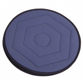 Flexibele draaischijf