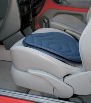 Flexibele draaischijf