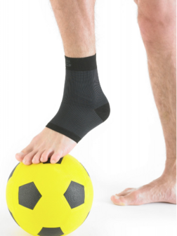 Bandage Airflow enkel support 