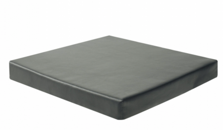 Comfort Plus zitkussen - 46 x 40 x 5 cm