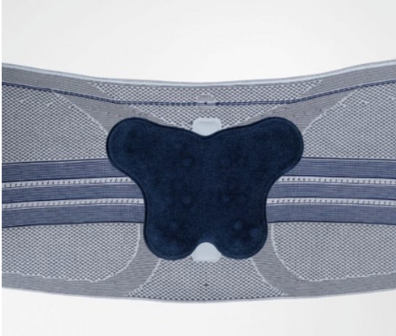 Bauerfeind Lumbo Train