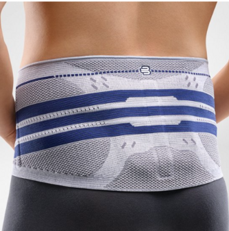 Bauerfeind Lumbo Train